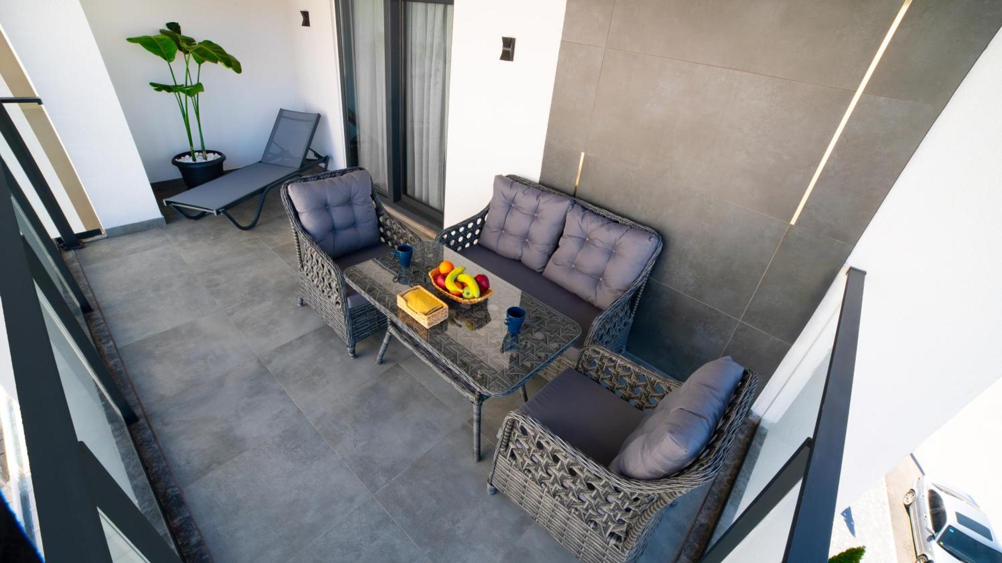 Stile Suite Marine Hotel Анталія Екстер'єр фото